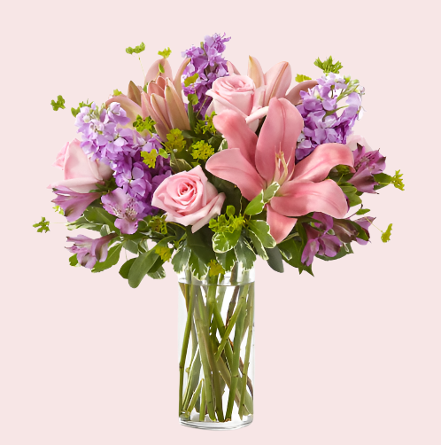 Precious Petals Bouquet